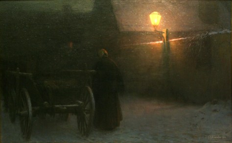 Jakub_Schikaneder_-_Snow_(Twilight_in_Winter)hh