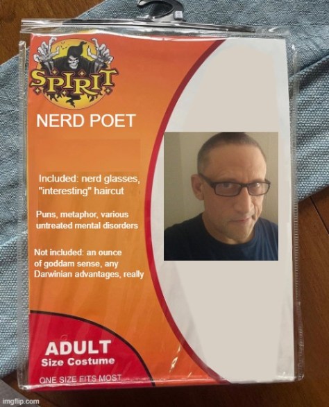 nerd