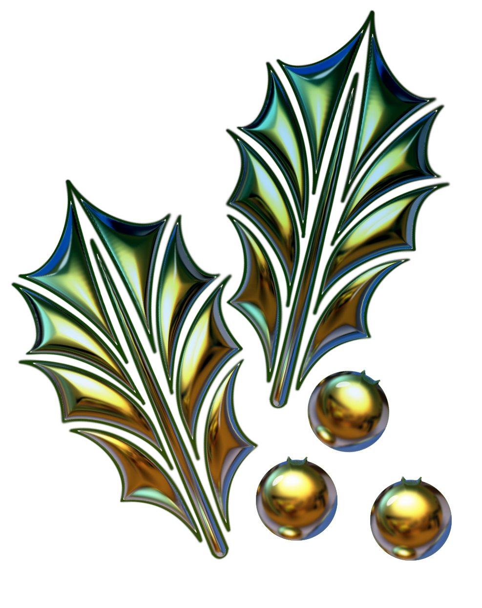 Christmas_theme_-_Ilex-_03