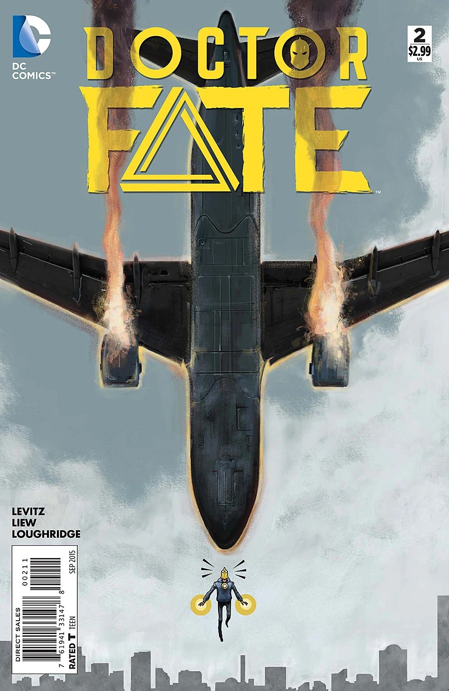 fate