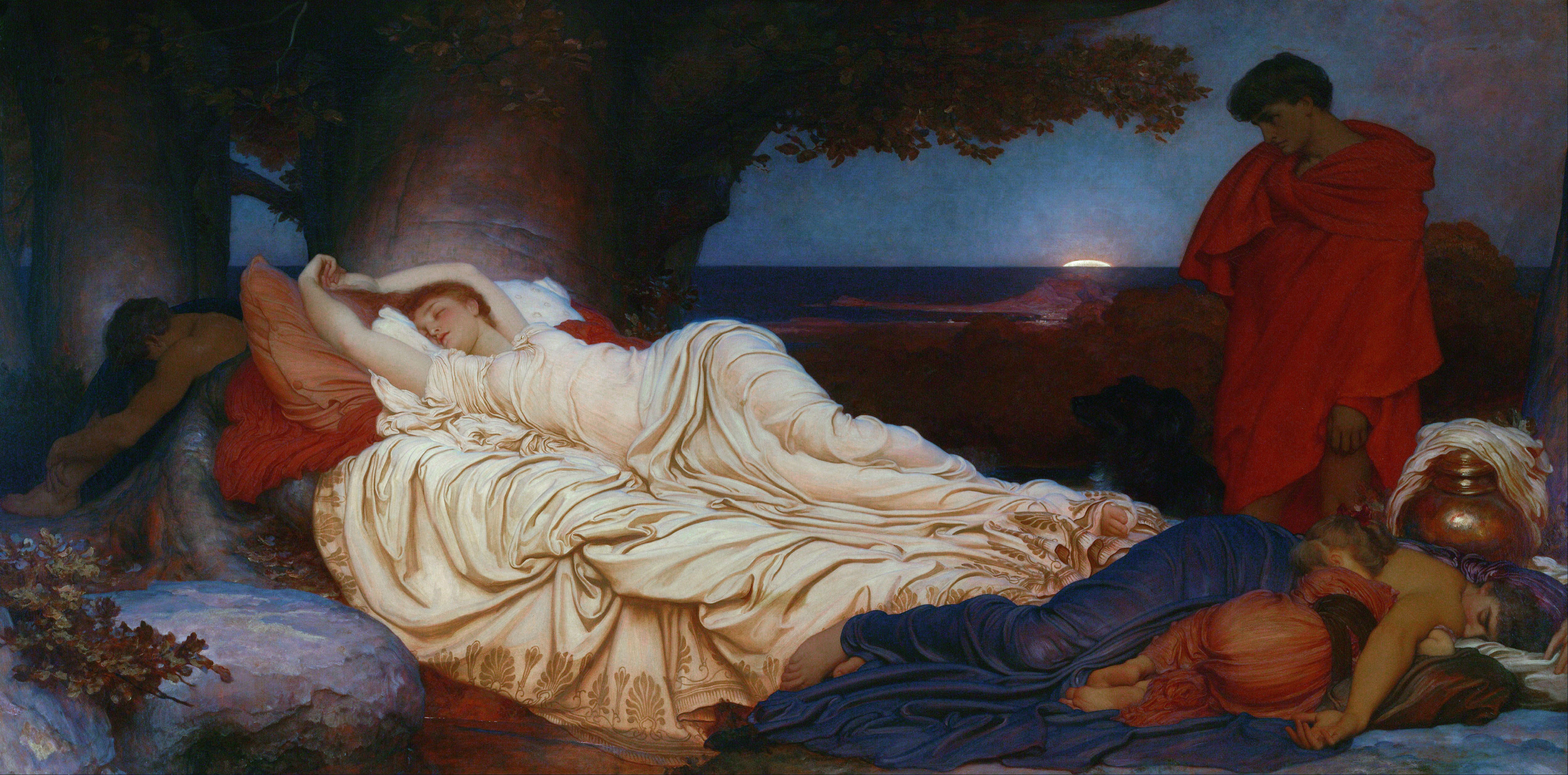 Lord_Frederic_Leighton_-_Cymon_and_Iphigenia_-_Google_Art_ProjectFXD