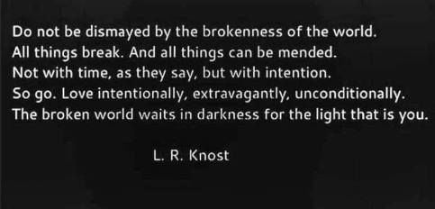 knost