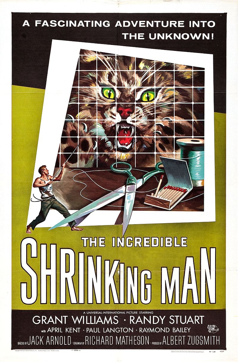 IncredibleShrinkingMan-poster