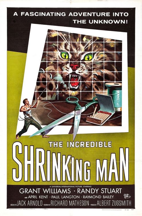 IncredibleShrinkingMan-poster