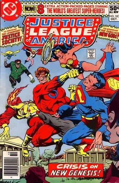 jla