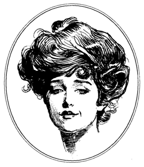 Woman_illustration_by_Charles_Dana_Gibson