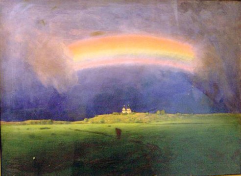 Kuindzhi_Rainbow_1898_1905_Berdyansk