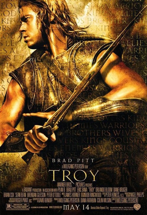 troy