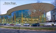 The Renovated Arena Stage Eric Robert Nolan Author