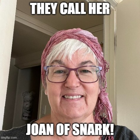Joanmeme