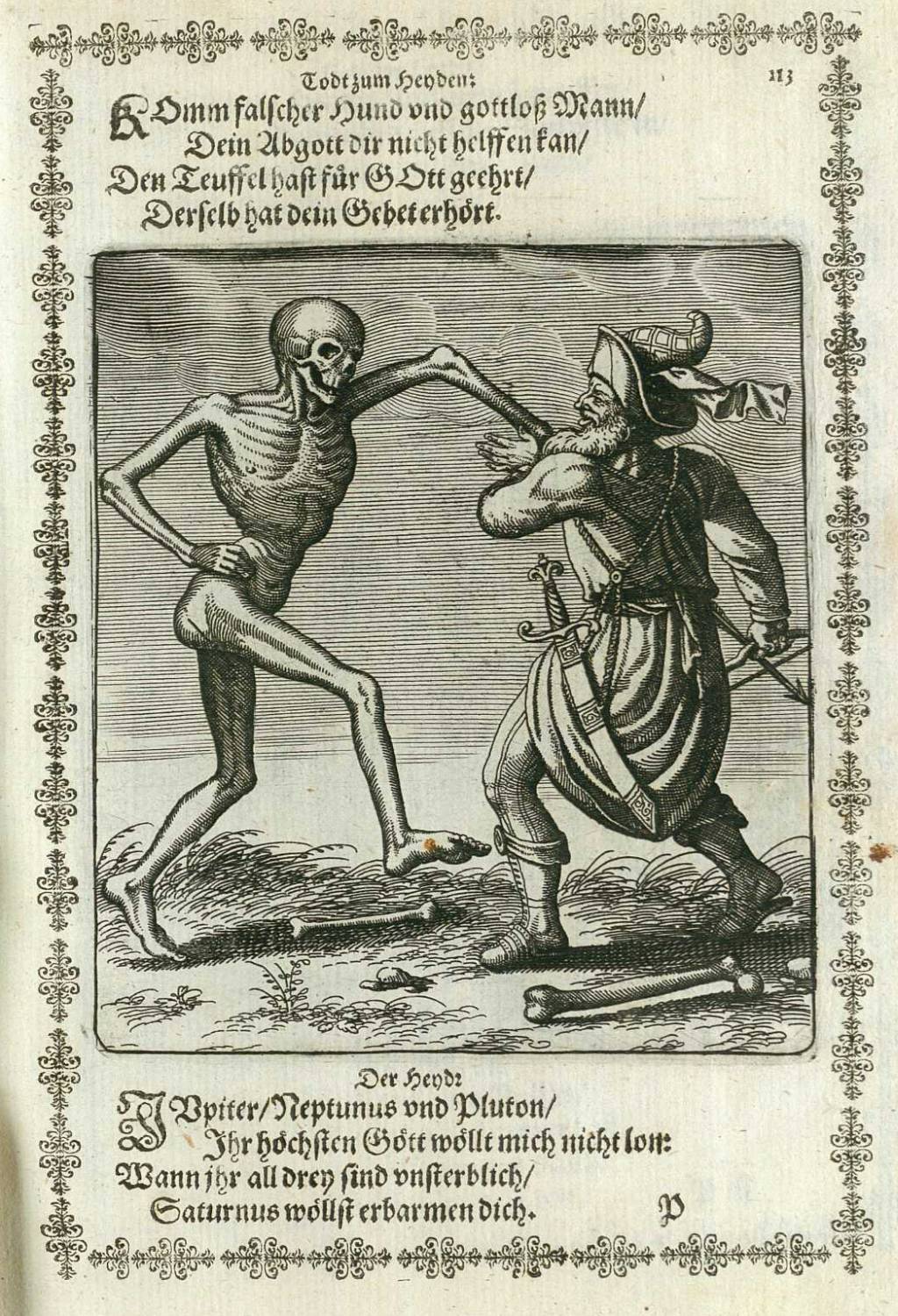 dance