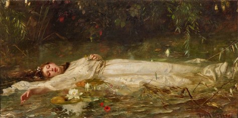 ophelia