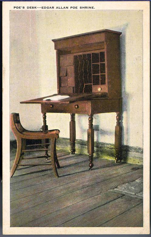 Poe's_Desk-Edgar_Allan_Poe_Shrine_(16650738119)