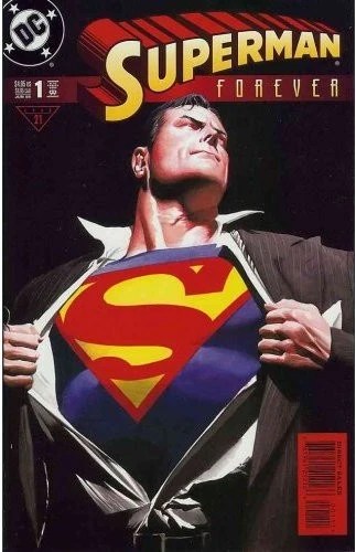 Superman_Forever_1