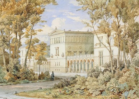 Eduard_Gerhardt_-_Pałac_Raczyńskich_w_Berlinie